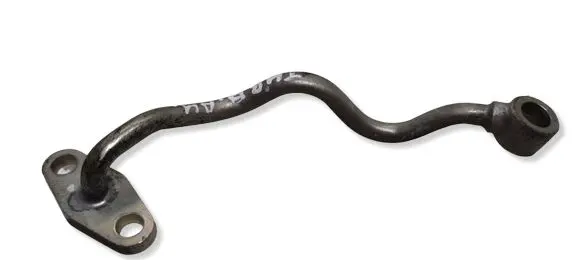 Mazda 6 Turbo turbocharger oiling pipe/hose 