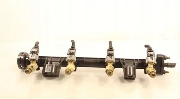 KIA Sportage Fuel main line pipe 