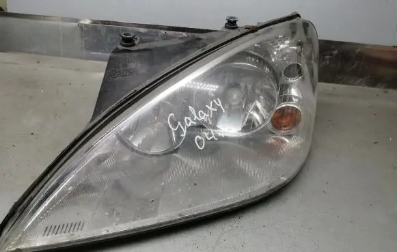 Ford Galaxy Headlight/headlamp YM2113005EJ 7M5941015N 0301183201