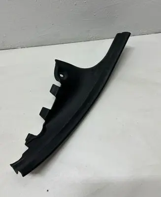 BMW 1 F20 F21 Front sill trim cover 17365810 7221920