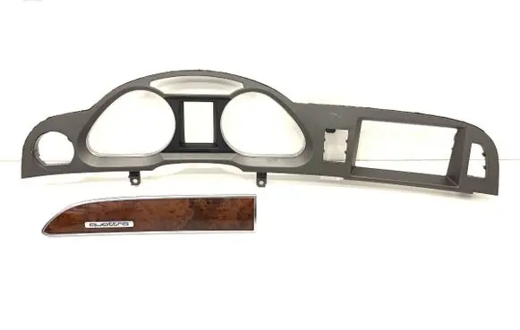 Audi A6 S6 C6 4F Dashboard trim 4F1857115D