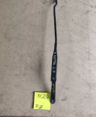 Opel Astra G Front wiper blade arm 29479238