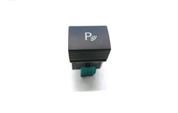 Nissan Leaf II (ZE1) Parking (PDC) sensor switch 80802