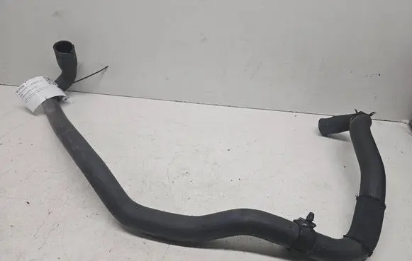 Ford Focus C-MAX Engine coolant pipe/hose 1234
