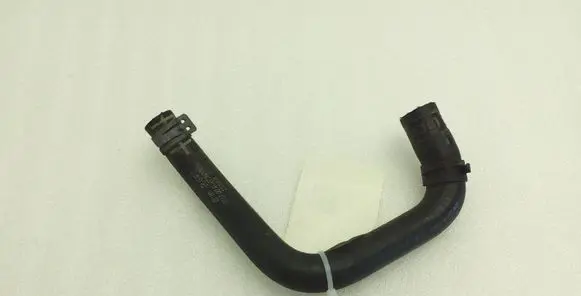 Volkswagen PASSAT B7 Engine coolant pipe/hose 1K0121063AA