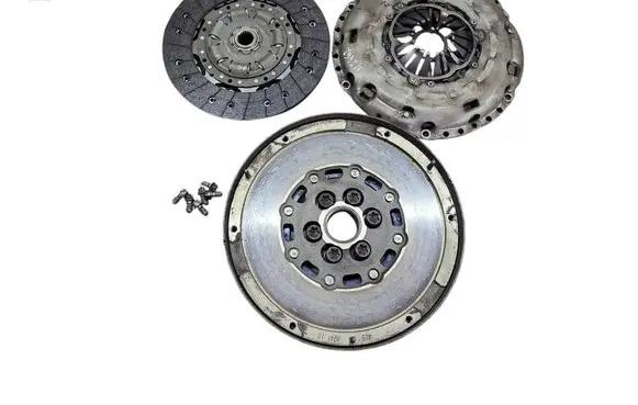 Opel Vectra C Clutch set kit 24037910 324039410 415024110