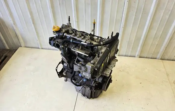 Fiat Tipo Engine 73504190 000552701970 55270197