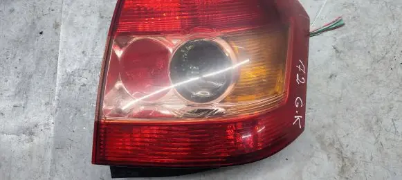Toyota Corolla E120 E130 Rear/tail lights 8156002300