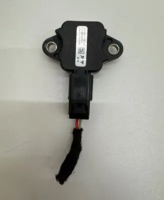 Tesla Model S Airbag deployment crash/impact sensor 100527500A