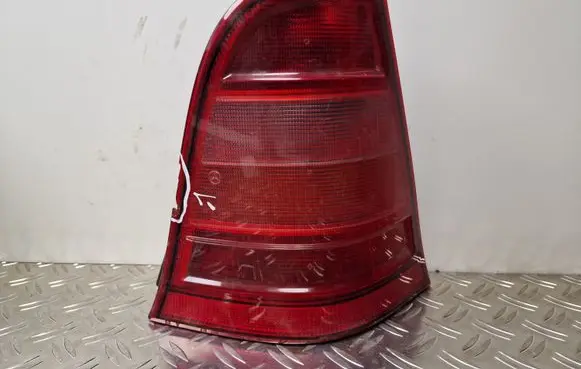 Mercedes-Benz A W168 Rear/tail lights 1688201064