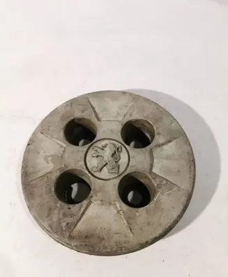 Peugeot Bipper Original wheel cap 1309058070 131107B070 1311079670