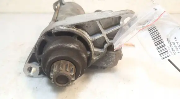 Seat Ibiza IV (6J,6P) Starter motor D6GS12
