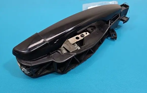 Peugeot 3008 II Rear door exterior handle IMPRK1556751