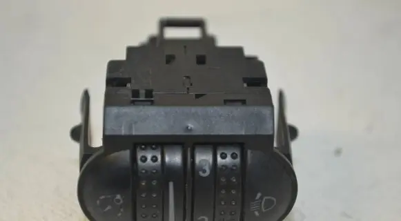 Volkswagen PASSAT B5 Headlight level height control switch 3B0941333C
