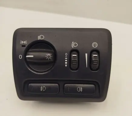 Volvo V70 Light switch 7923 8691751