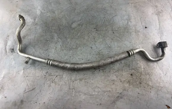 Nissan Patrol Y61 Air conditioning (A/C) pipe/hose