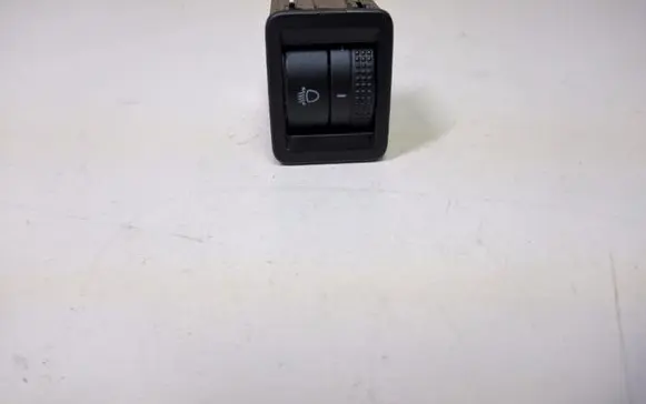 Volkswagen Golf VII Headlight level height control switch 5G0941333B I4536