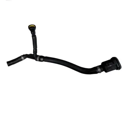 Fuel tank filler neck pipe