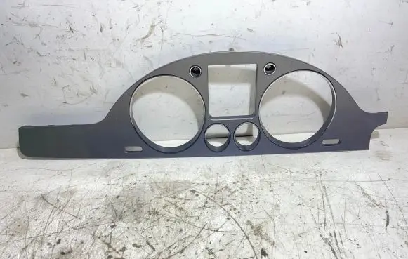 Volkswagen PASSAT B6 Dashboard trim 3C1858335BC 318370200