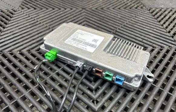Volvo XC90 Camera control unit module 31471507