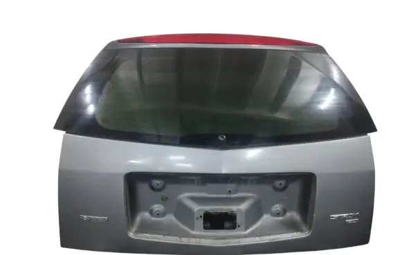 Cadillac SRX Tailgate/trunk/boot lid 43R004553 DOT615M40VEGAS3 10357800