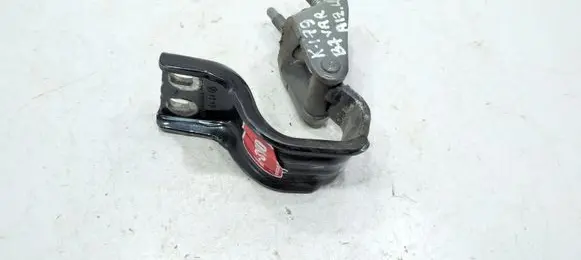 Volkswagen PASSAT B7 Tailgate/trunk/boot hinge 3C9827302D