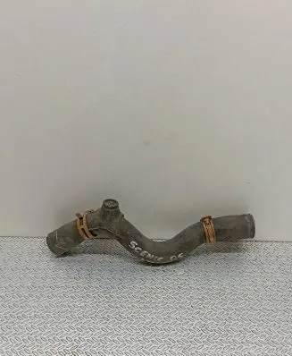 Renault Scenic II - Grand scenic II Engine coolant pipe/hose