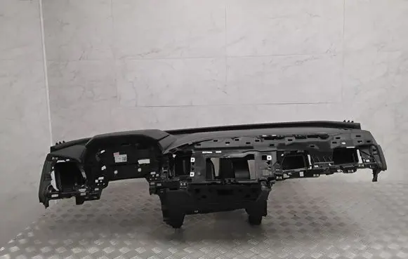 Audi Q4 Sportback e-tron Dashboard 89B857001