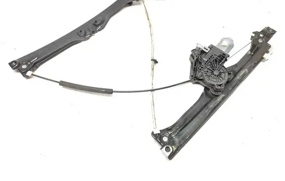 Citroen DS5 Front door window regulator with motor 402286H 071112231517