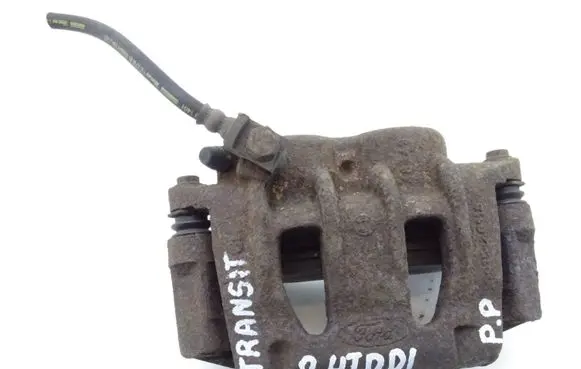 Ford Transit Front brake caliper