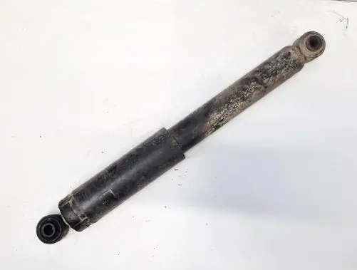 Rear shock absorber/damper