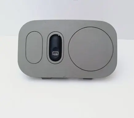 Renault Kangoo I Windscreen/window heater switch 8200439552