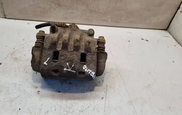 Subaru Outback Front brake caliper 