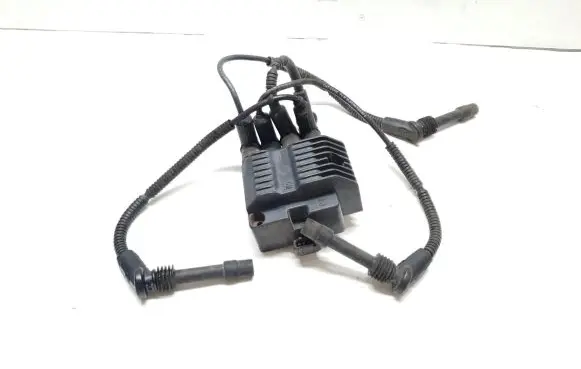Opel Combo B High voltage ignition coil 1103872