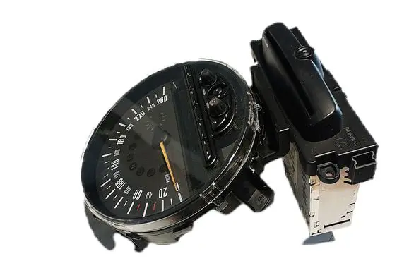 Mini Cooper Countryman R60 Speedometer (instrument cluster) 9232431 3457567