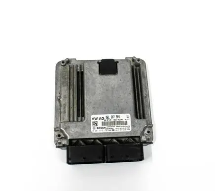 Audi A4 S4 B9 8W Engine control unit/module 06L907309