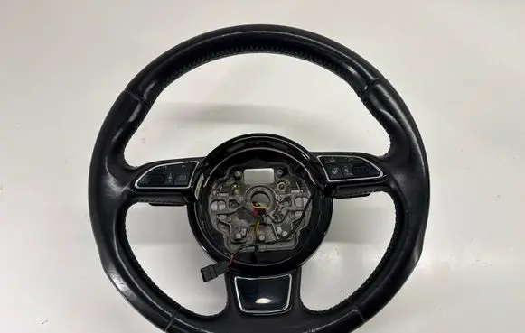 Audi A7 S7 4G Steering wheel 4G0419091BF 4G0419091BFINU 4G0419091T