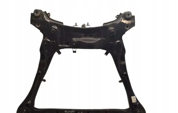 Hyundai Tucson IV NX4 Front subframe 62401N7050