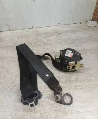 Mercedes-Benz Vaneo W414 Front seatbelt 566287701