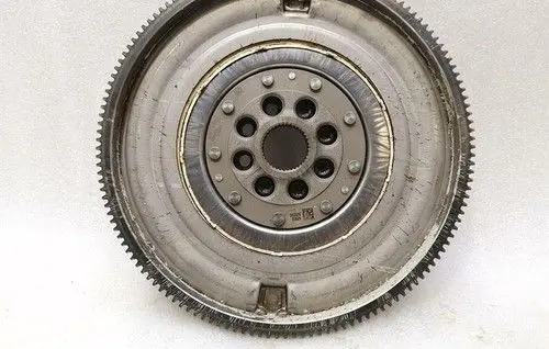 Mercedes-Benz A W177 Flywheel A2600300000