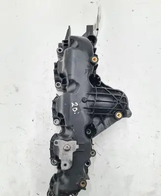 Audi A6 S6 C6 4F Intake manifold 03L129711AG