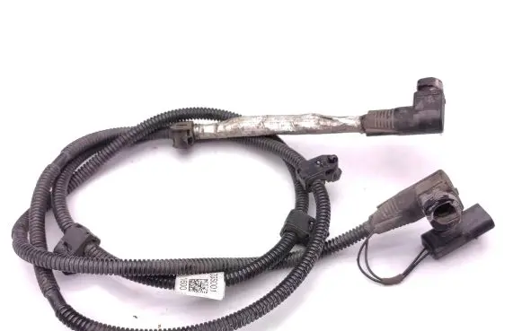 Mercedes-Benz Sprinter W906 AdBlue supply pipe A9064701600 1685462328