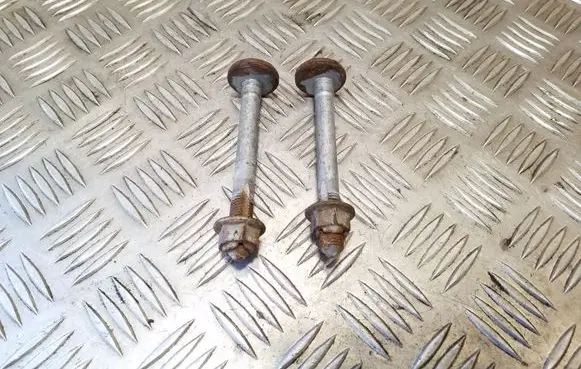 Mercedes-Benz C W205 Rear suspension camber bolt 