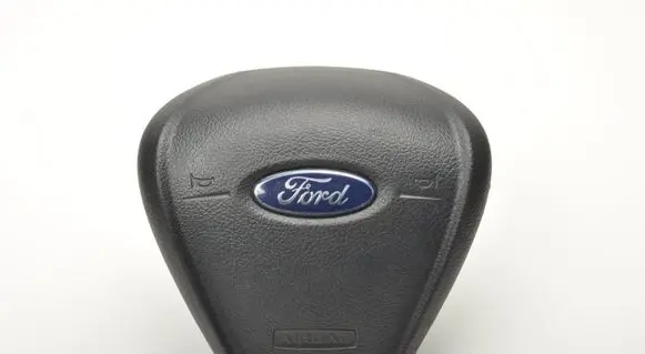 Ford Fiesta Steering wheel airbag C1BBA042B85AB