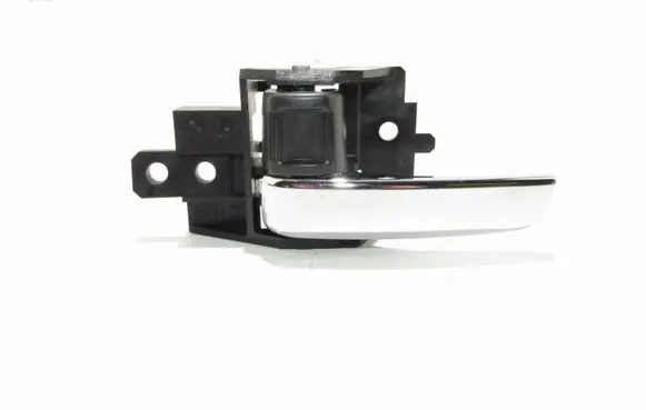 Mitsubishi ASX Front door interior handle Nėra