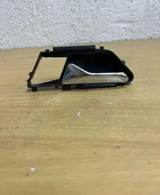 Mercedes-Benz E W124 Rear door interior handle 1247600161 F1222
