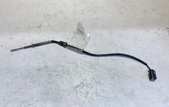 Exhaust gas temperature sensor