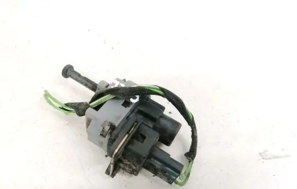Ford Fiesta Brake pedal sensor switch 93BB13480AF 93BB-13480-AF