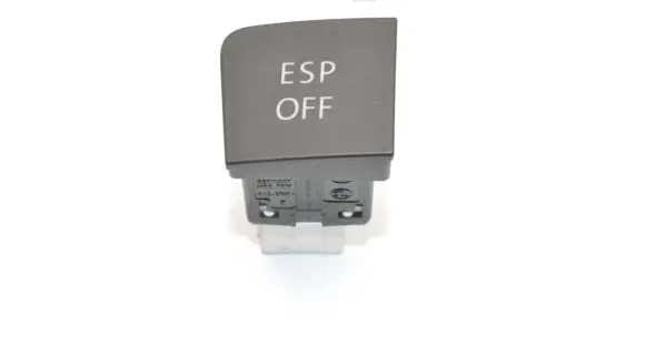Volkswagen PASSAT B6 ESP (stability program) switch 3C0927117
