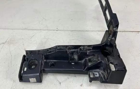 BMW X5 E70 Bumper support mounting bracket corner 51127226935